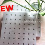 perforated plaster panels WYT0569