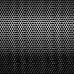 Perforated Sound Barrier Panel Perforated Sound Barrier