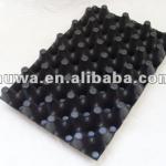 perforated Strip sheet drainage board water filter sheet HW-PSS40