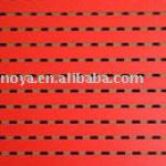 Perforated Wooden Acoustic Board 003