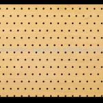 Perforated Wooden Acoustic Panels YZ-WP001