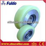 Performance Escalator Step Roller, Polyurethane Elevator Escalator Roller E-80/30 E-80/30