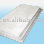 Perlite fireproof material