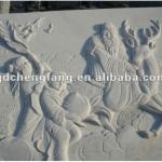 Person relief/tiles design/wood design tile/gray wood tiles CFF-0012