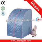 Personal &amp; Portable &amp; Fashion &amp; Floding Steam Shower DDSS-01B