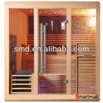 Personal Steam Sauna SMT-003