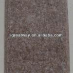 PET Fiber acoustic wall panel GW- A