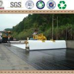 Pet geotextile fabric for highway rpet-g