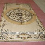 PFM Classic style square marble floor medallions PFM-waterjet medallion