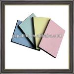 phenolic hpl board/12mm compact laminate panel JLT-P01