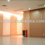 Phenolic resin compact waterproof interior wall panels FMH-M02