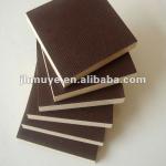 Phenolic Resin Glue Film Faced Plywood used for Exterior Conditions Formwork 4*8