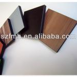 Phenolic resin waterproof high pressure laminate FMH-O110