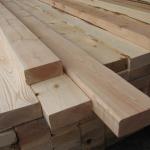 Pine Lumber