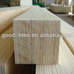 pine LVL/LVB scaffolding building material for construction 38/42mm*225/230mm*3900/5900mm