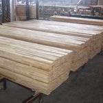 Pine Sawn Timber