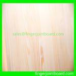 Pine timber wood finger joint board /finger joint board