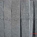 Pineapple Basalt Kerb stone ZYP0047