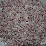 Pink Pebble Stone Vietnam natural pebbles stone