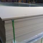 PLAIN MDF MELAMINE MDF TL-002