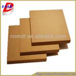 Plain/Raw MDF,Fiberboard 1220*2440*18mm MDF