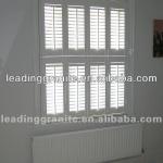 plantation shutters casement windows CX1300305