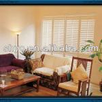 Plantation shutters from china plantation shutter supplies plantation shutters casement windows SHYOR018