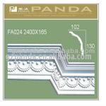 Plaster Cornice FA024