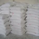 plaster of paris