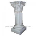 plaster roman column CR20