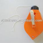 Plastic, 30M, 15M, Orange, Chalk Line TWCL101