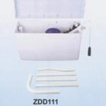 Plastic 9 L toilet water tank dual flush ZDD111 ZDD111