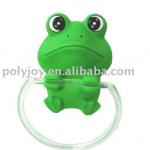 plastic bathroom towel ring