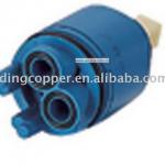 plastic ceramic valve core XZ-40F