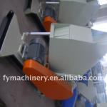 Plastic Crusher for pipe/profile 200,400,630 ...