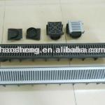 plastic drainage channel 30004