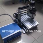 Plastic engraver 2015 CNC router 2015