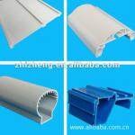 Plastic Extrusion Profile Other building material