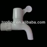 PLASTIC FAUCET,PLASTIC WATER TAP, PLASTIC STOPCOCK WT-101