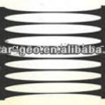 Plastic geogrid/HDPE Uniaxial Geogrid for Bridge and Road Construction/slope reinforcement/highway/stabilization TGDG