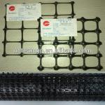 Plastic geogrid/PP Biaxial Geogrid with high tensile strength for soil stabilization TGSG001,TGDG,TGSG