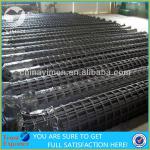 Plastic Geogrids Composite Geotextile Soil Reinforcement YMST-GEOGRID 008