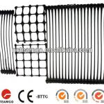 plastic geogrids manufacturer high tensile strength TGDG35