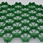 Plastic Grass Paver