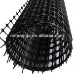 plastic grids for road reinforcement TGSG45-45PP