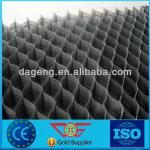 Plastic hdpe geocell for road DG-HDPE