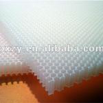 plastic honeycomb board H-001