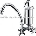 Plastic kitchen water filter faucet (CN002) CN002