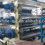 plastic machinery