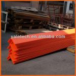 plastic orange corner guard from china supplier, High Density Polyethylene CP02